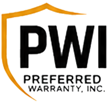 PWI Preferred Warranty